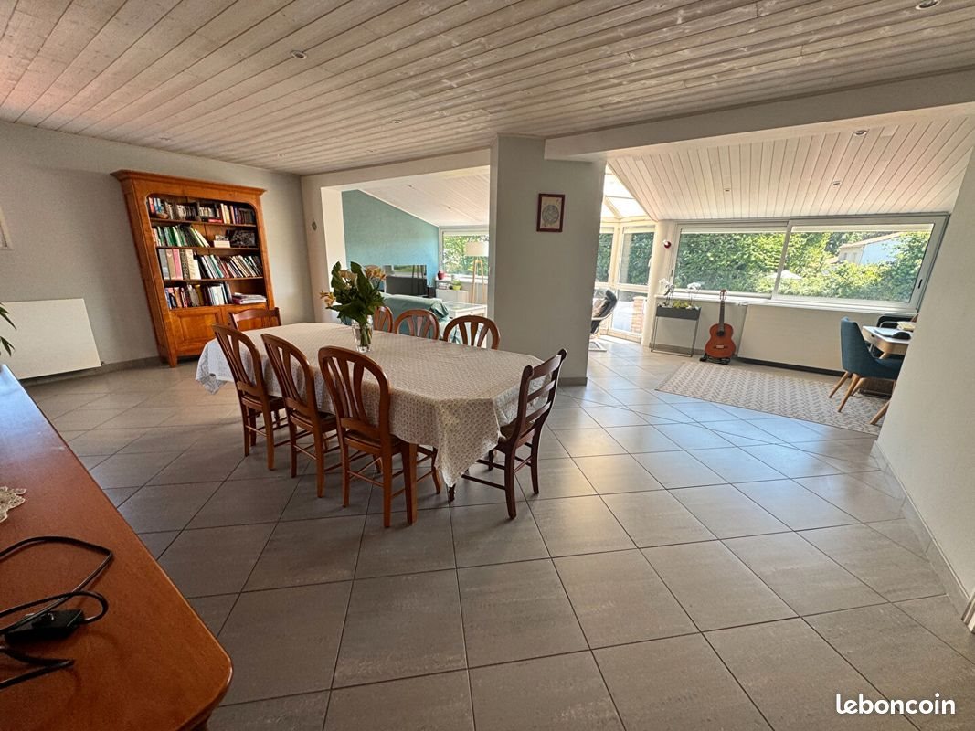 Maison à vendre, 209m², Le Poiré-sur-Vie