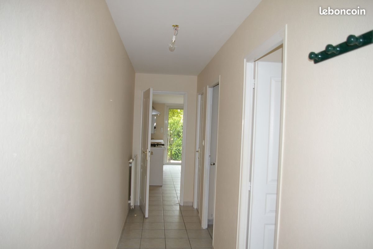 Maison à vendre, 62m², La Roche-sur-Yon