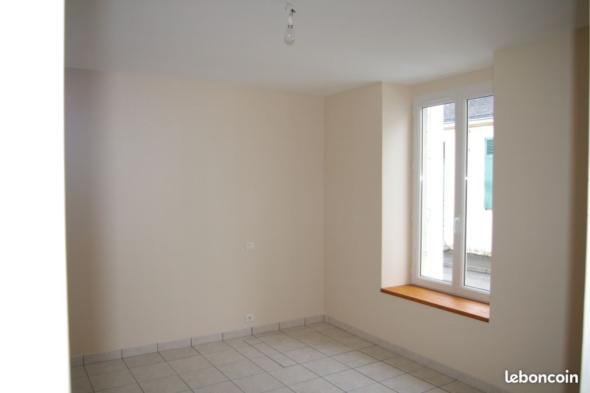 Maison à vendre, 62m², La Roche-sur-Yon