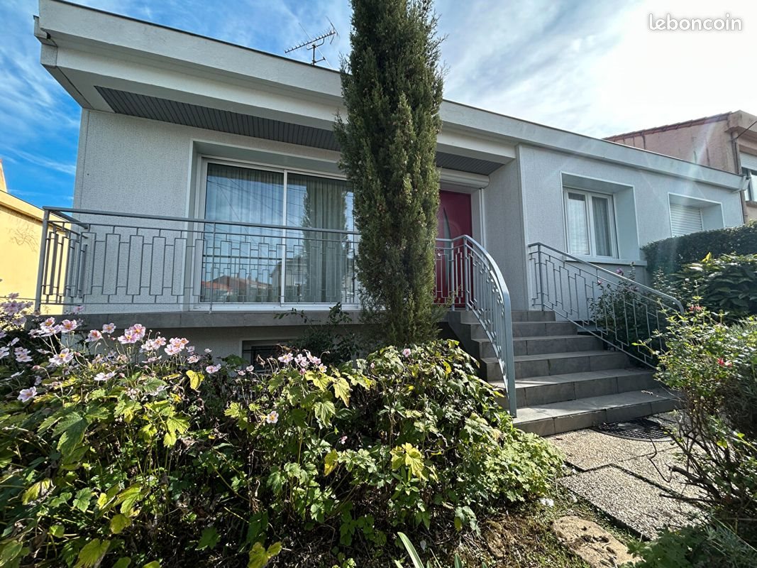 Maison à vendre, 140m², La Roche-sur-Yon