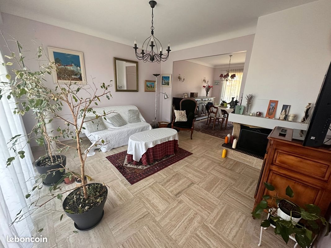 Maison à vendre, 140m², La Roche-sur-Yon