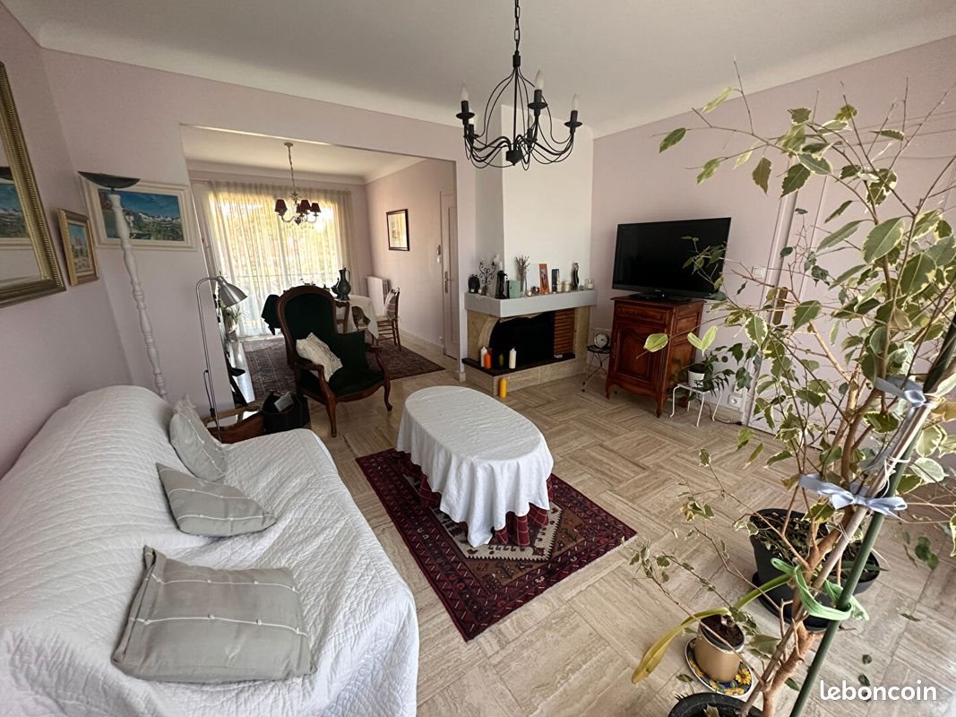 Maison à vendre, 140m², La Roche-sur-Yon