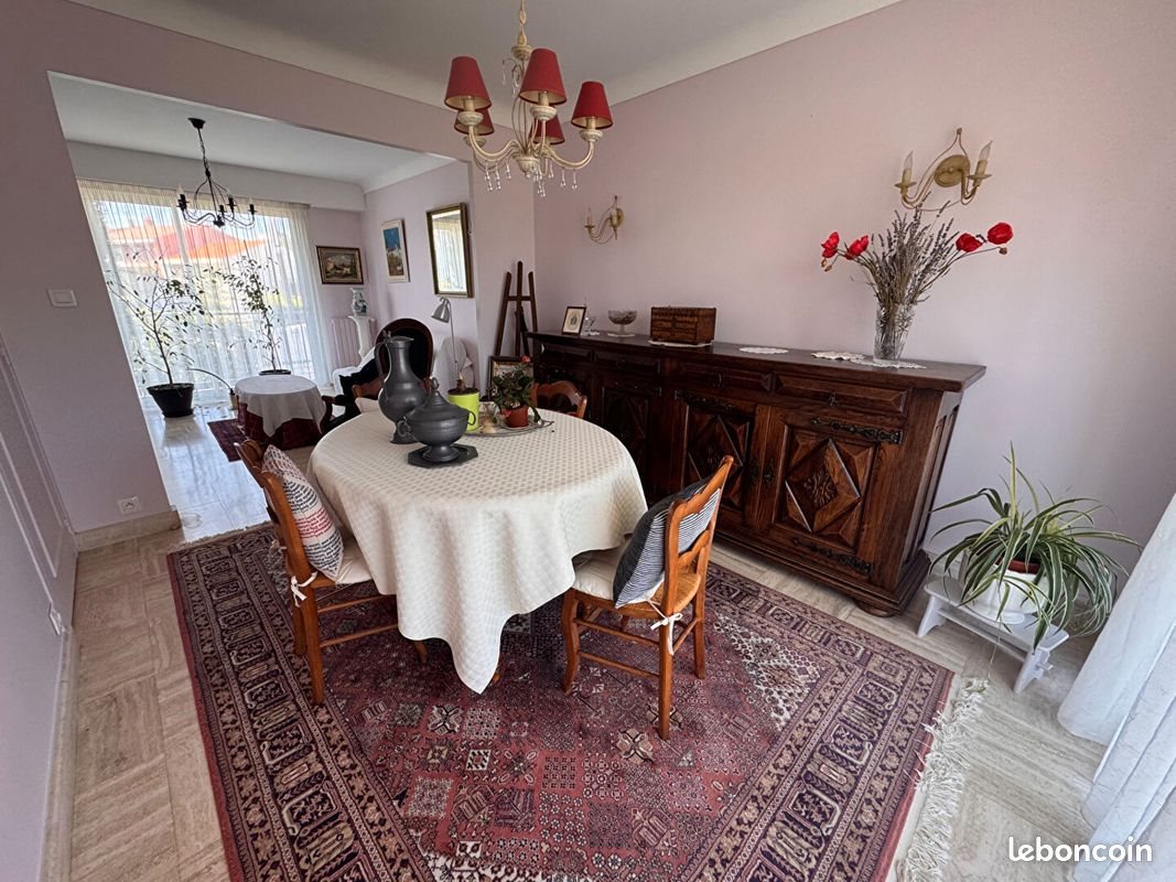 Maison à vendre, 140m², La Roche-sur-Yon