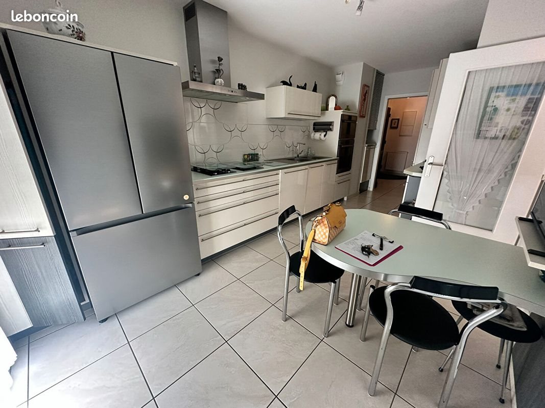 Appartement à vendre, 105m², La Roche-sur-Yon