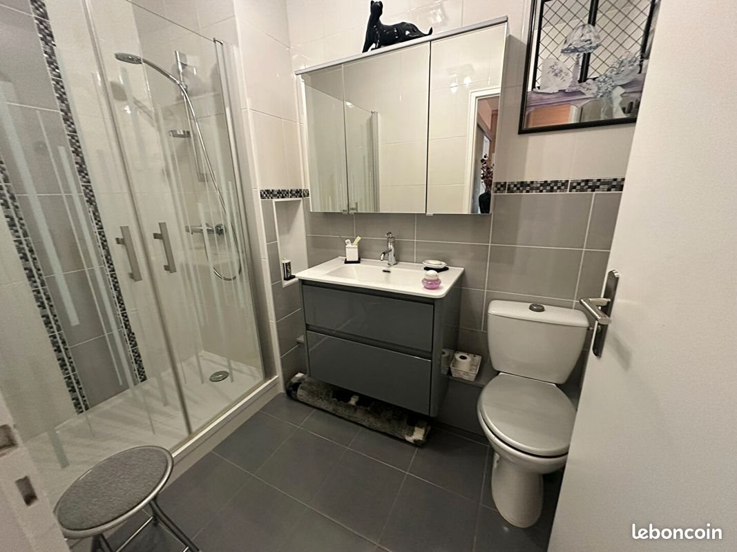 Appartement à vendre, 105m², La Roche-sur-Yon