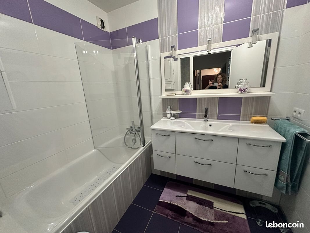 Appartement à vendre, 105m², La Roche-sur-Yon