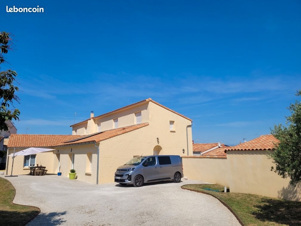 Maison à vendre, 315m², La Roche-sur-Yon