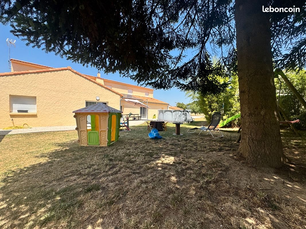 Maison à vendre, 315m², La Roche-sur-Yon