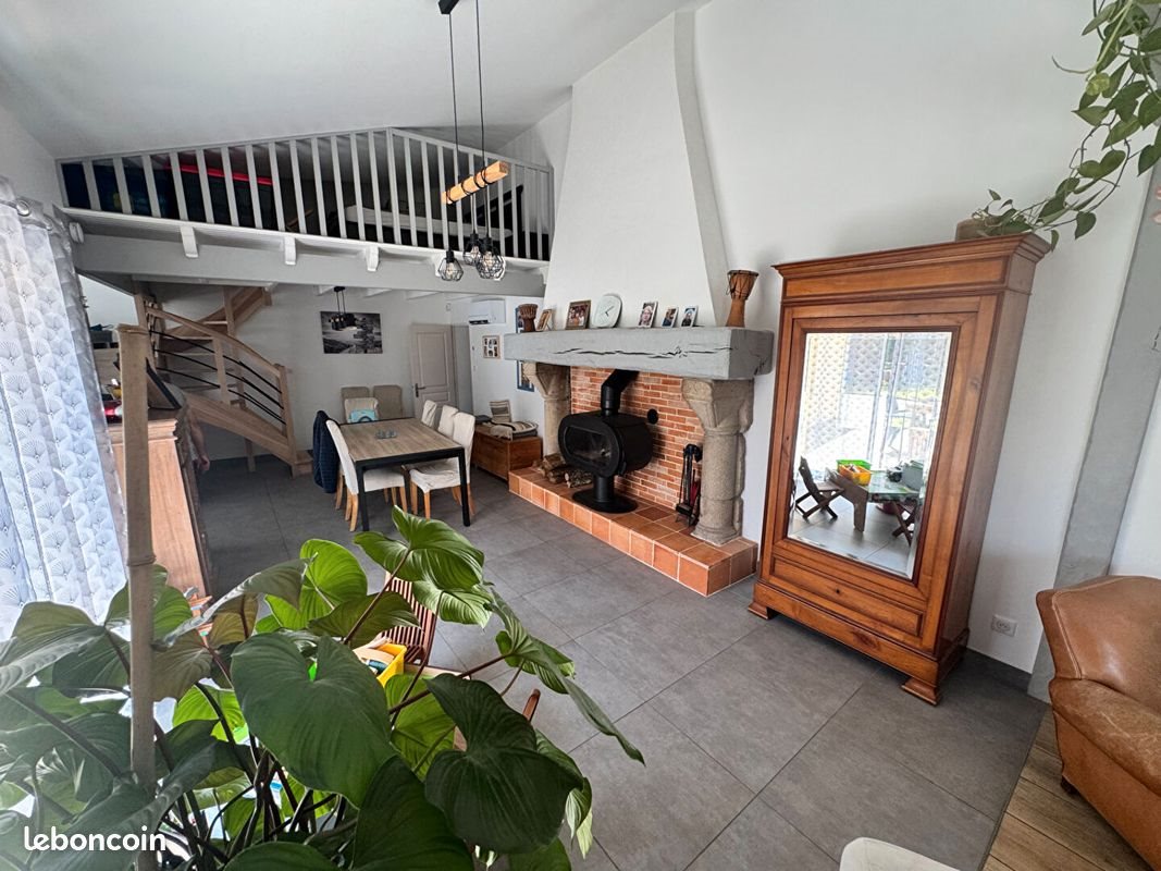 Maison à vendre, 315m², La Roche-sur-Yon