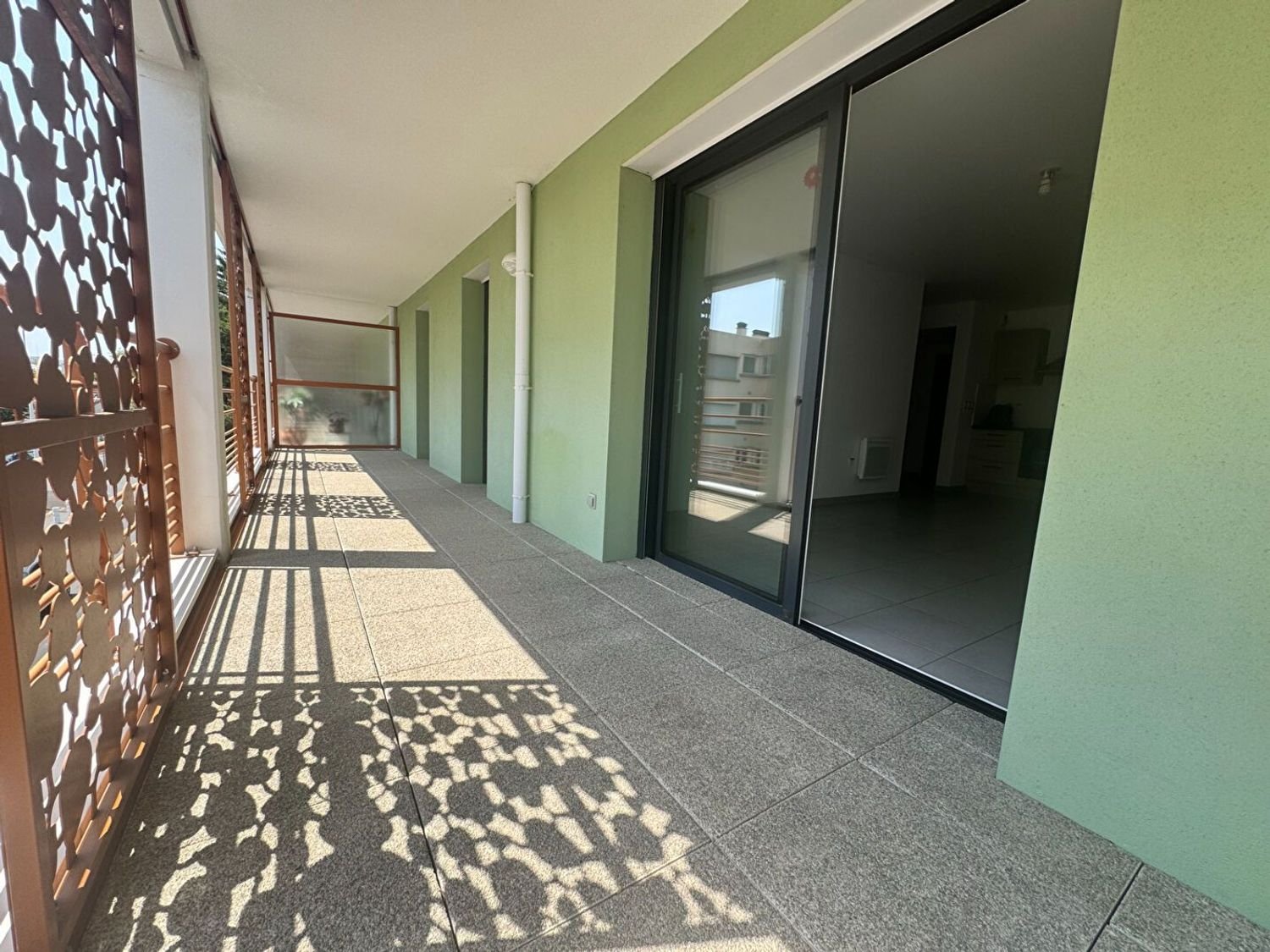 Appartement à vendre, 61m², La Roche-sur-Yon