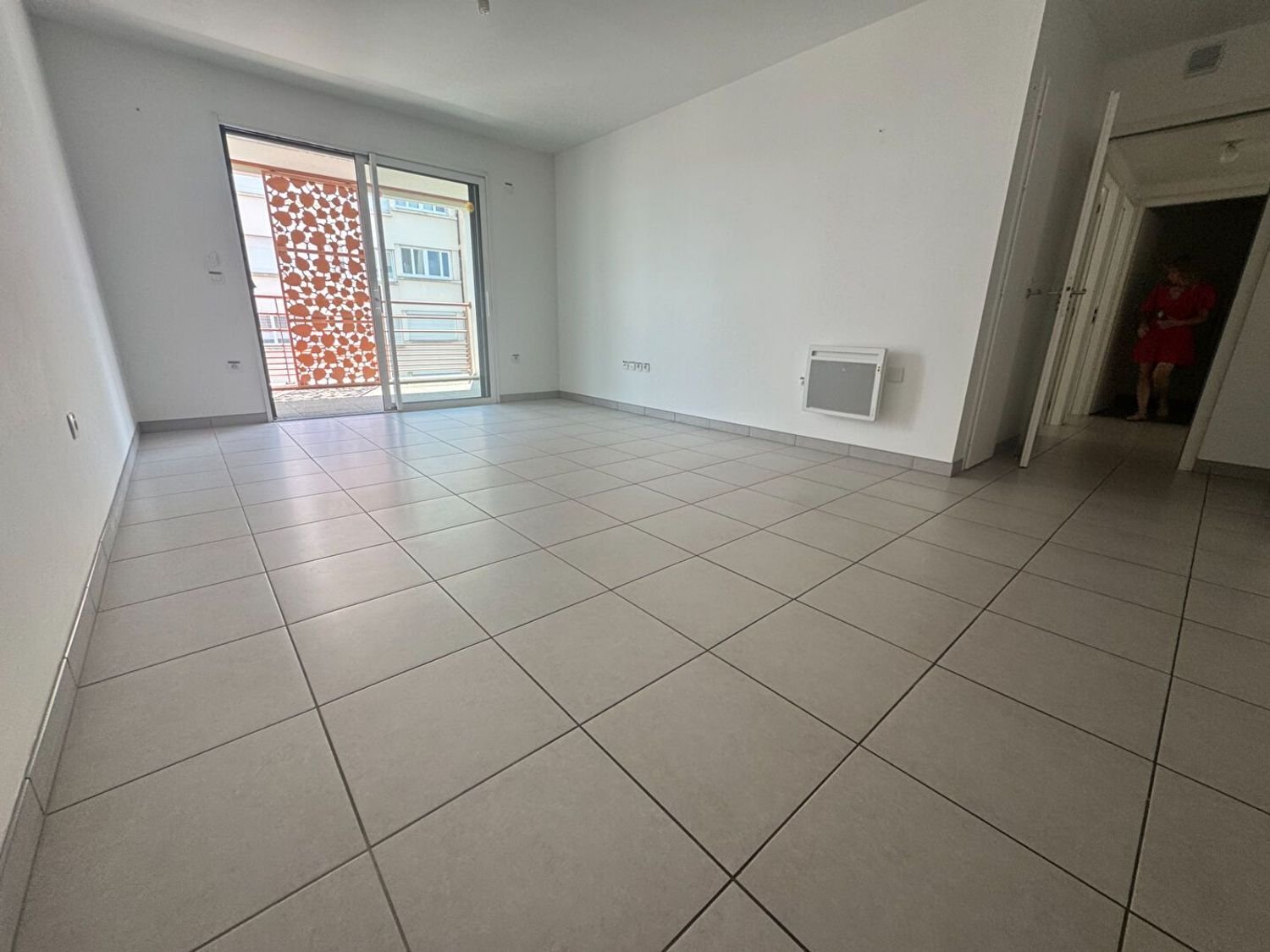 Appartement à vendre, 61m², La Roche-sur-Yon