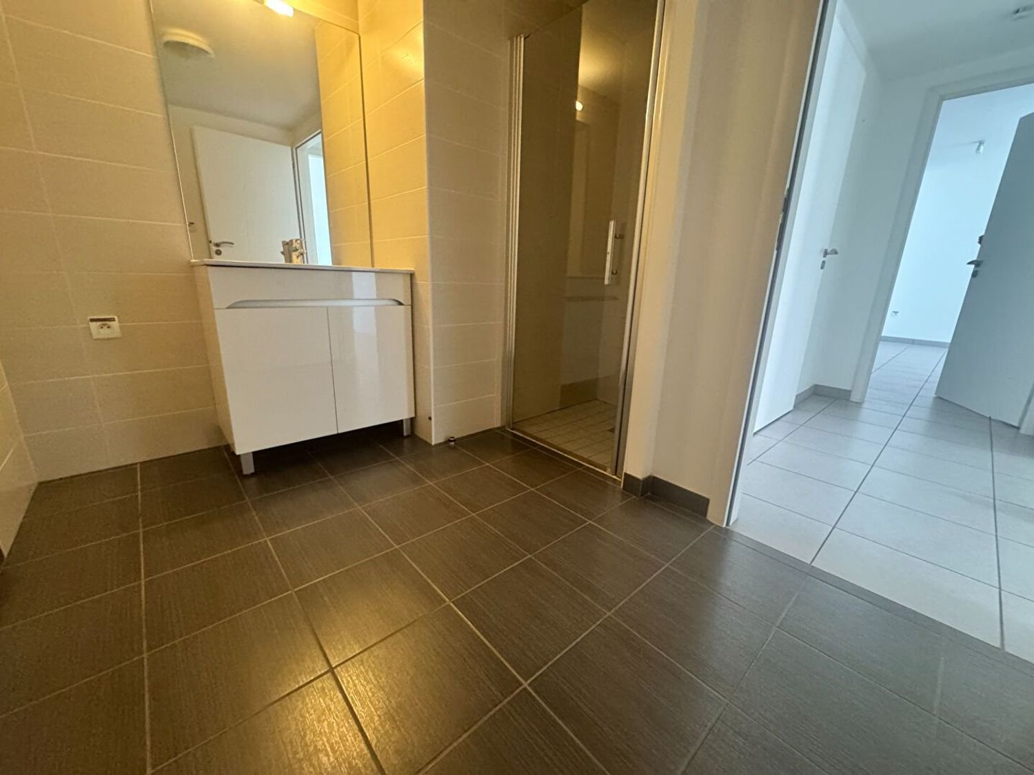 Appartement à vendre, 61m², La Roche-sur-Yon