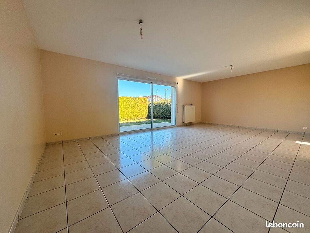 Maison à louer, 90m², La Roche-sur-Yon