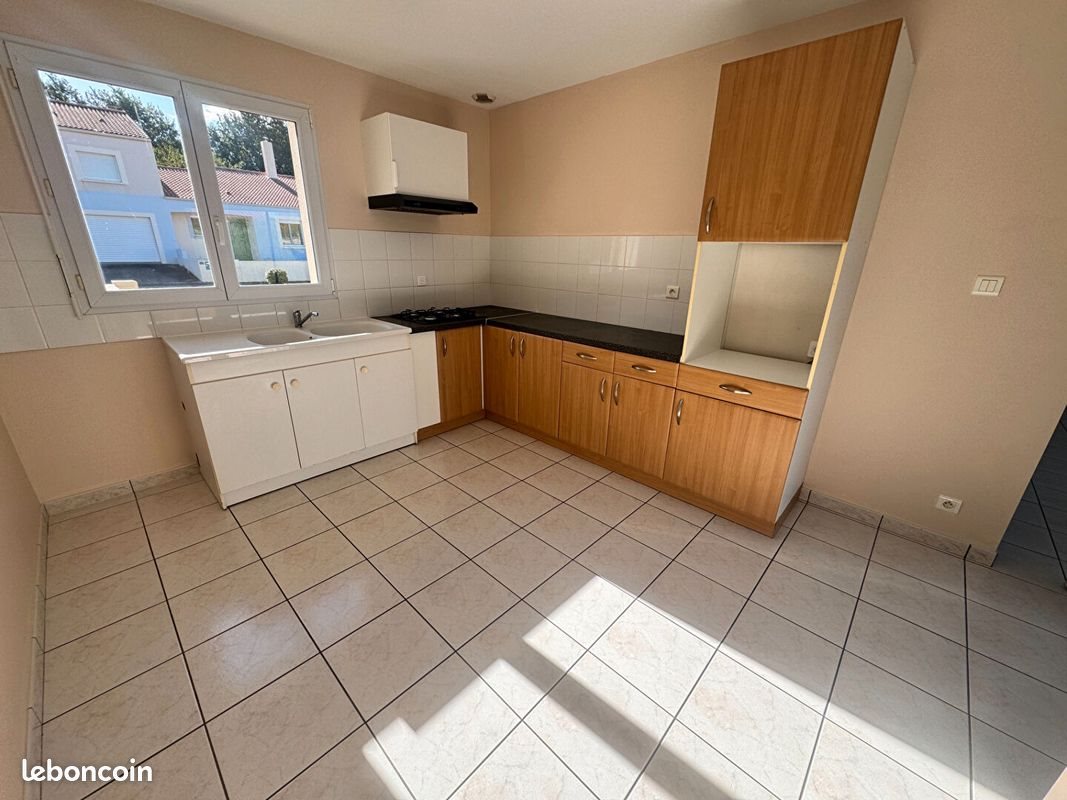 Maison à louer, 90m², La Roche-sur-Yon