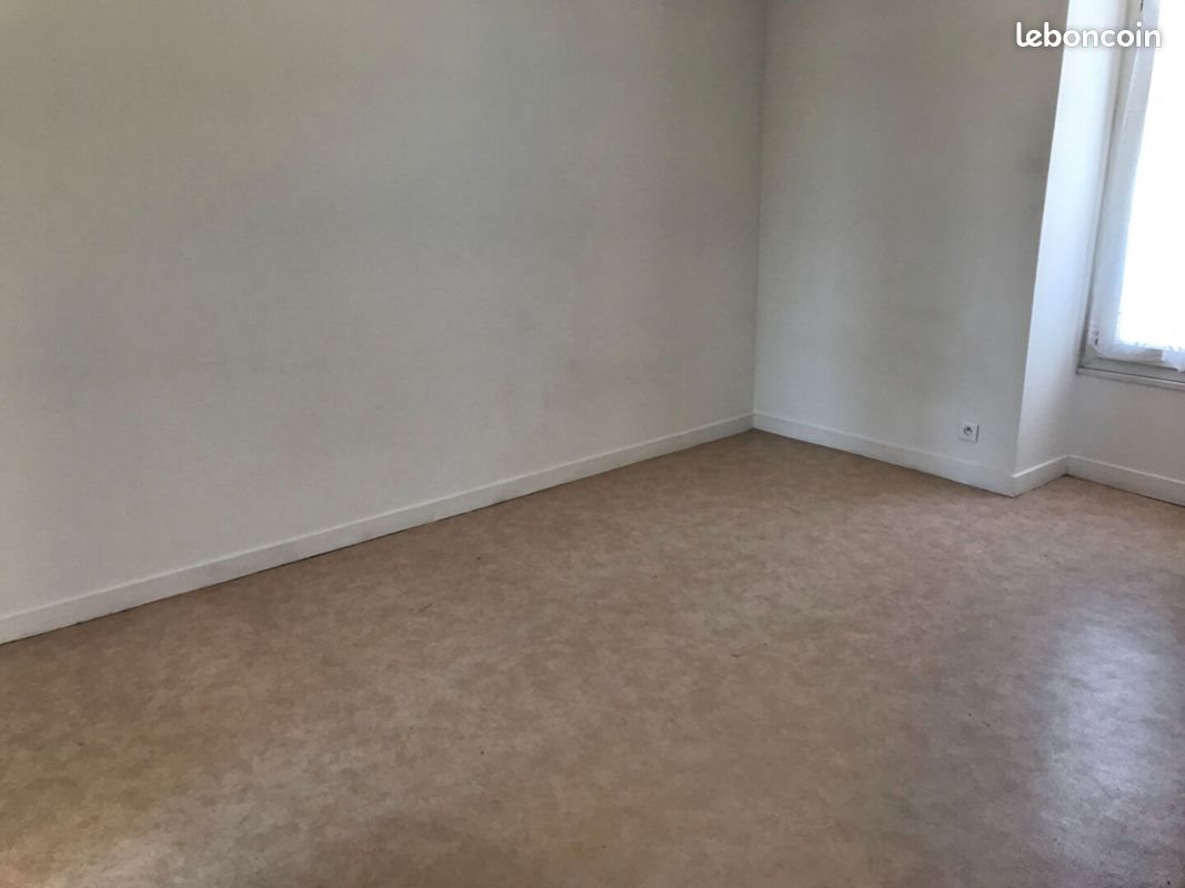 Appartement à louer, 23m², La Roche-sur-Yon