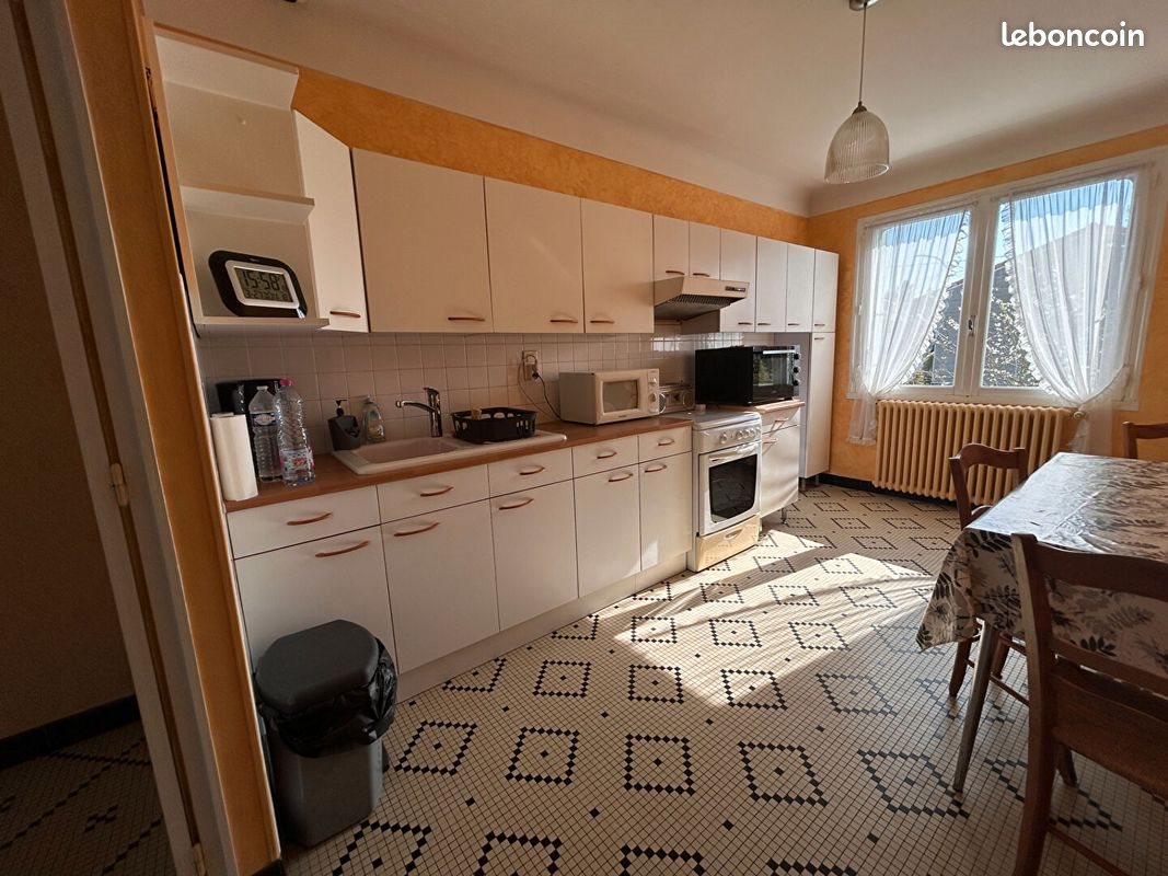 Maison à vendre, 102m², La Roche-sur-Yon