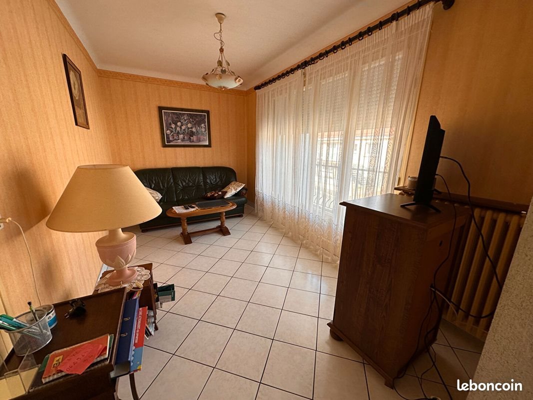 Maison à vendre, 102m², La Roche-sur-Yon