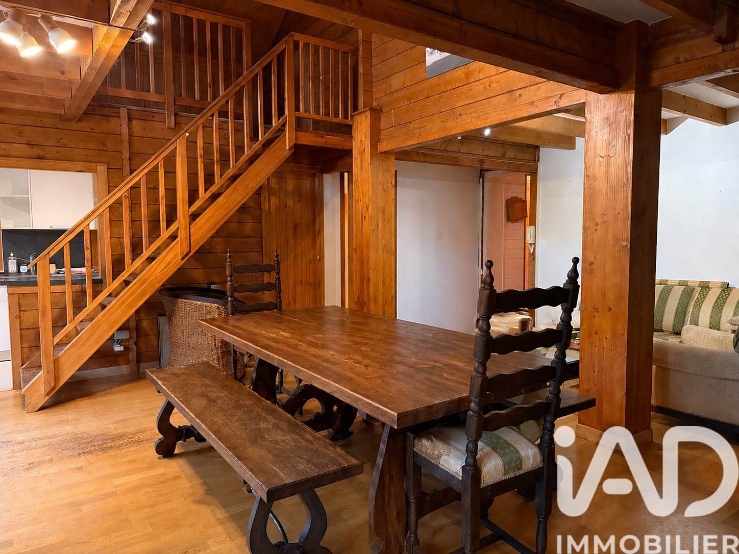 Maison à vendre, 118m², Valloire
