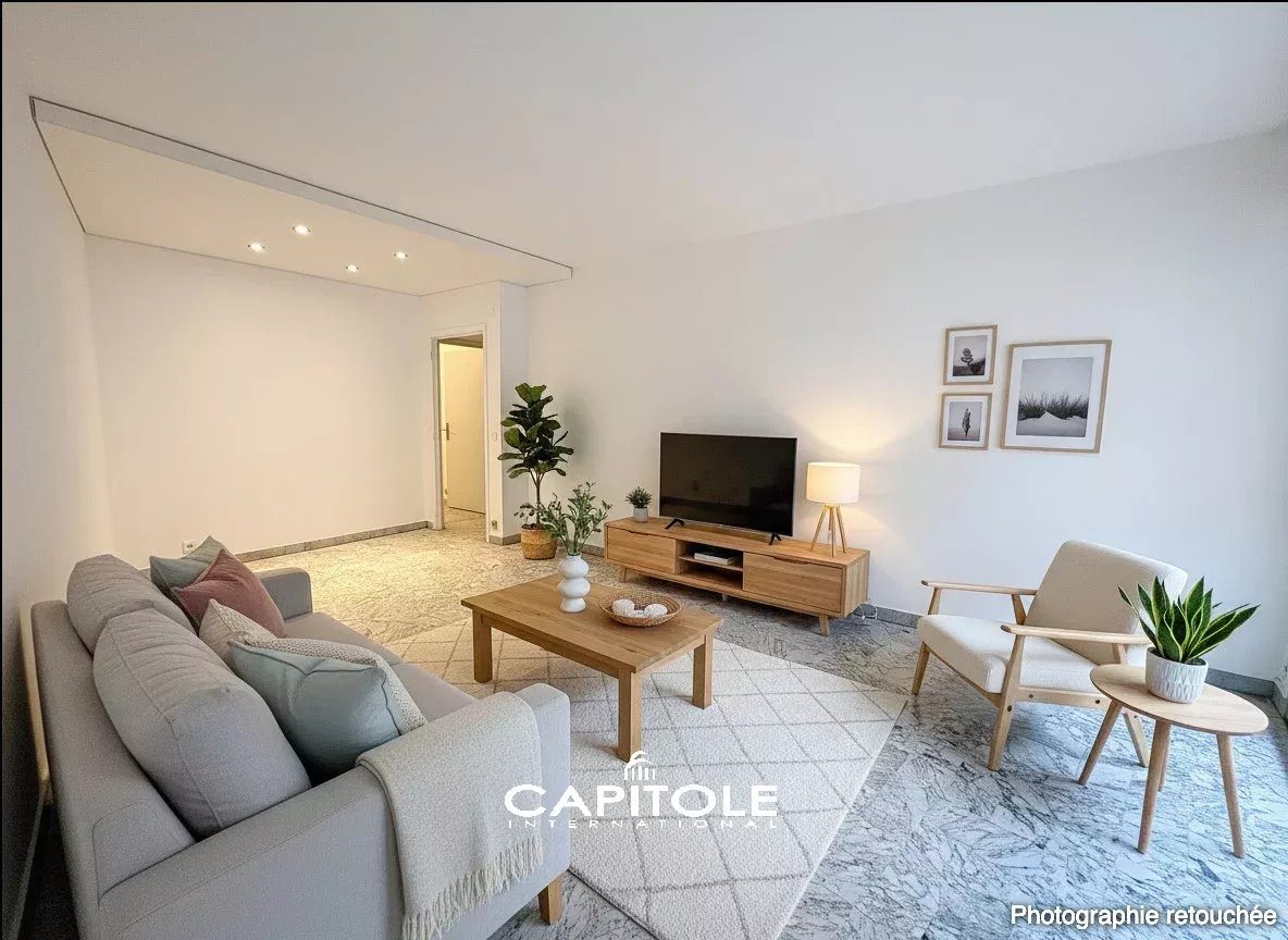 Maison à vendre, 57m², Antibes
