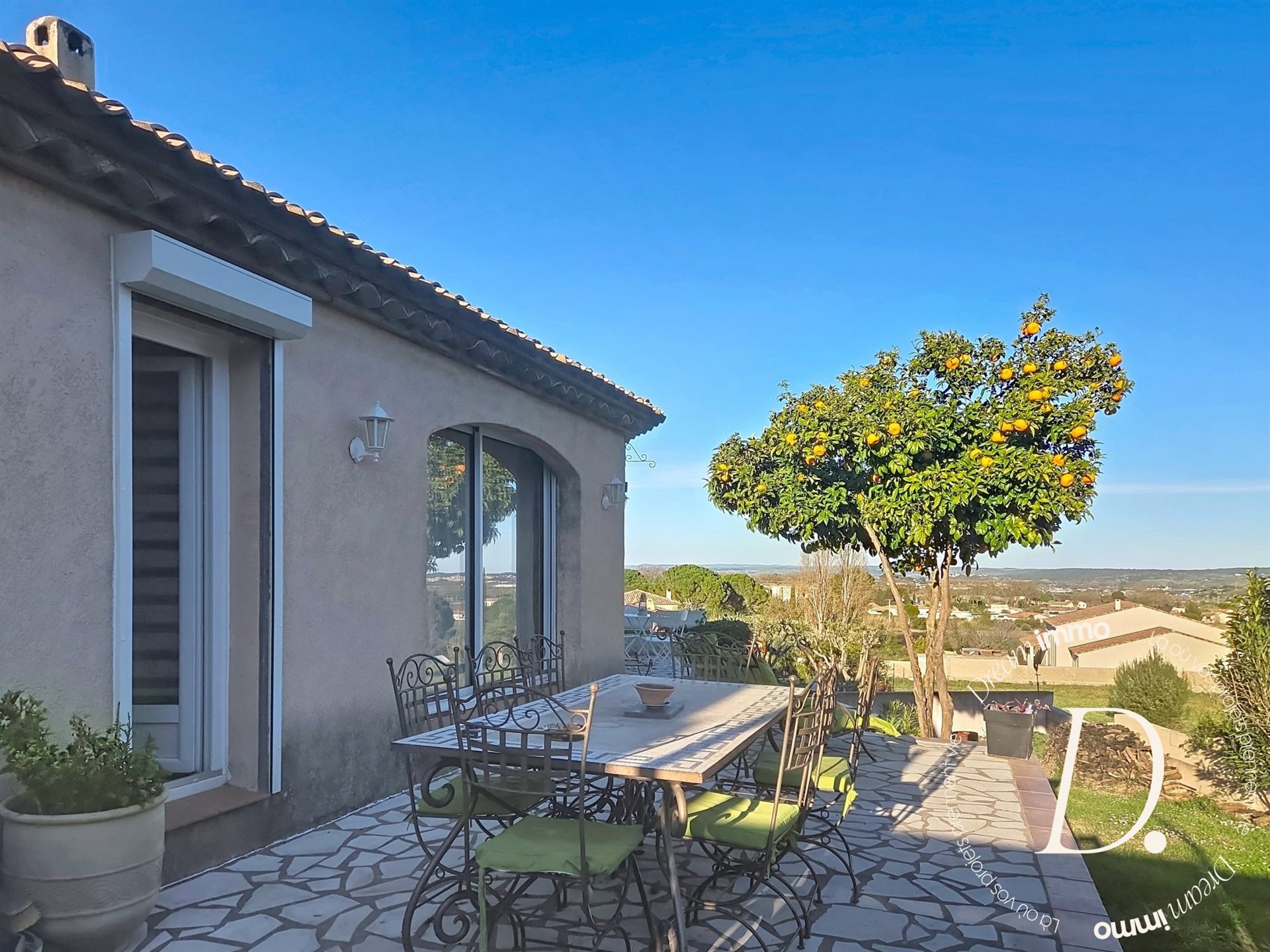 Maison à vendre, 105m², Tourbes