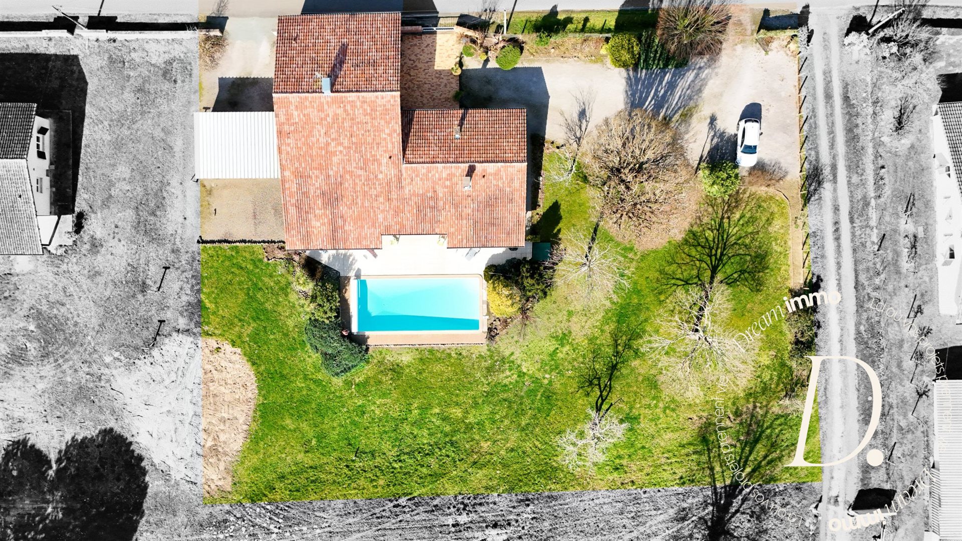 Maison à vendre, 156m², Préchacq-les-Bains