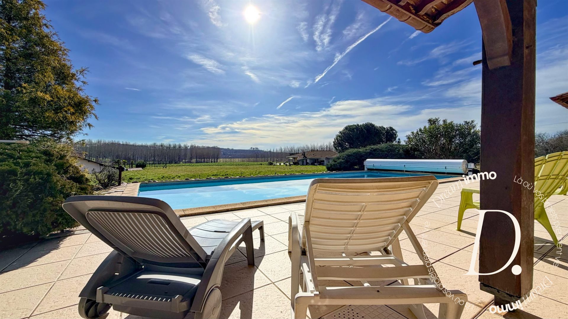 Maison à vendre, 156m², Préchacq-les-Bains