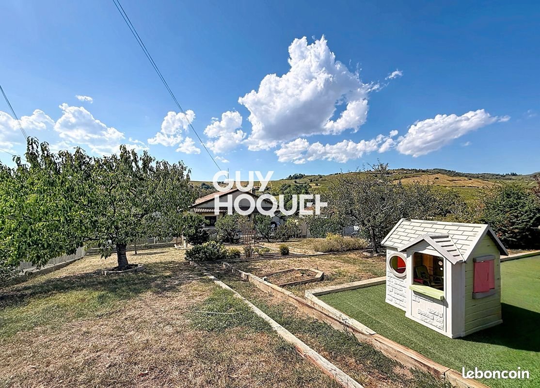 Maison à vendre, 161m², Fleurie
