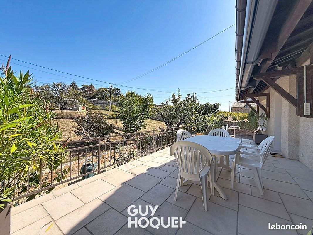 Maison à vendre, 161m², Fleurie
