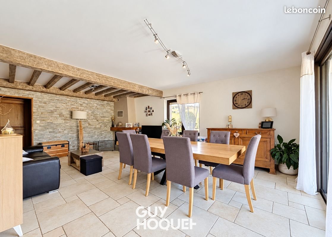 Maison à vendre, 161m², Fleurie