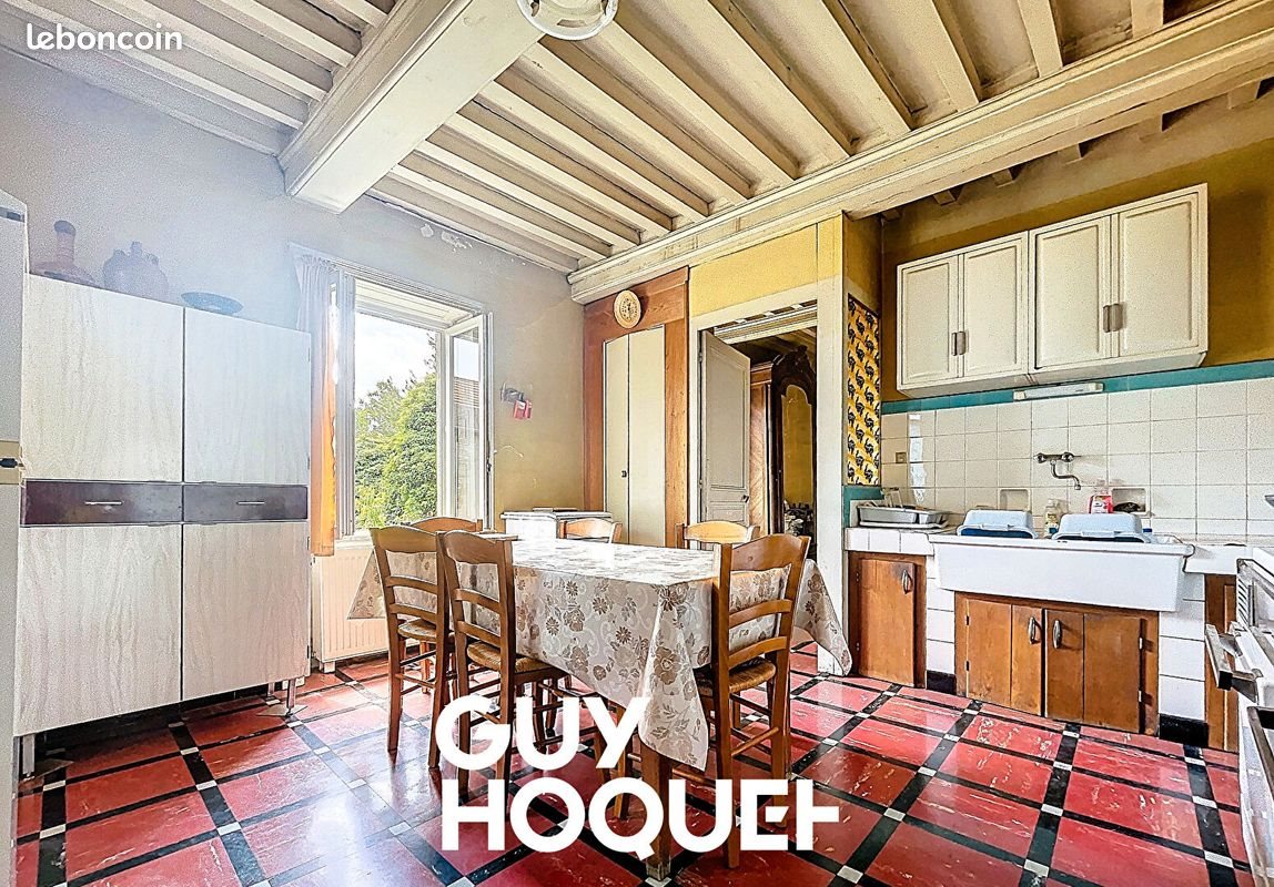 Maison à vendre, 240m², Igé