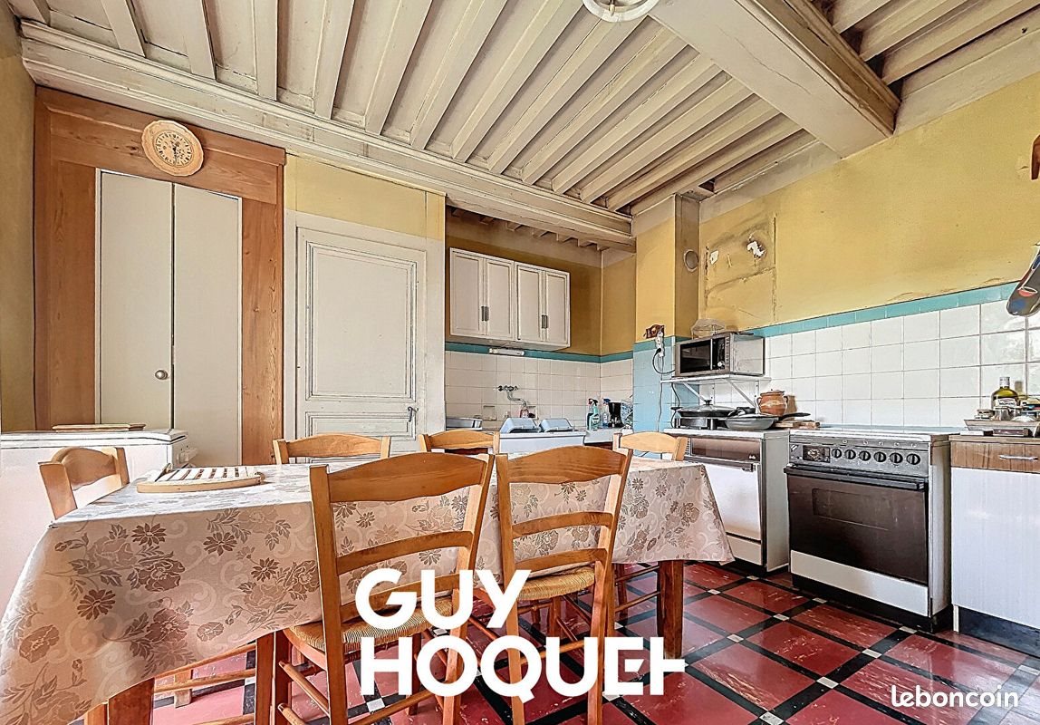 Maison à vendre, 240m², Igé