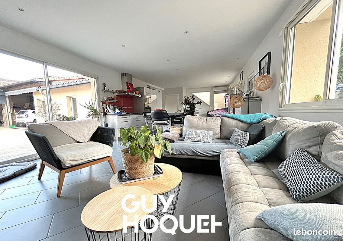 Maison à vendre, 241m², Charnay-lès-Mâcon