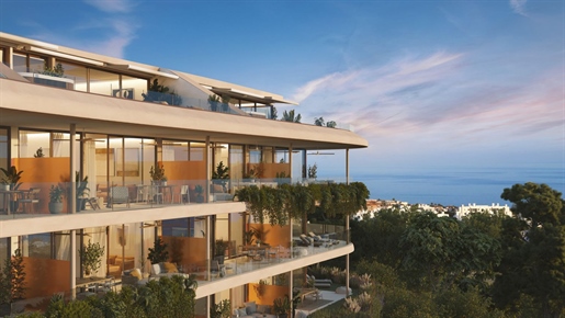 Lejlighed, Fuengirola