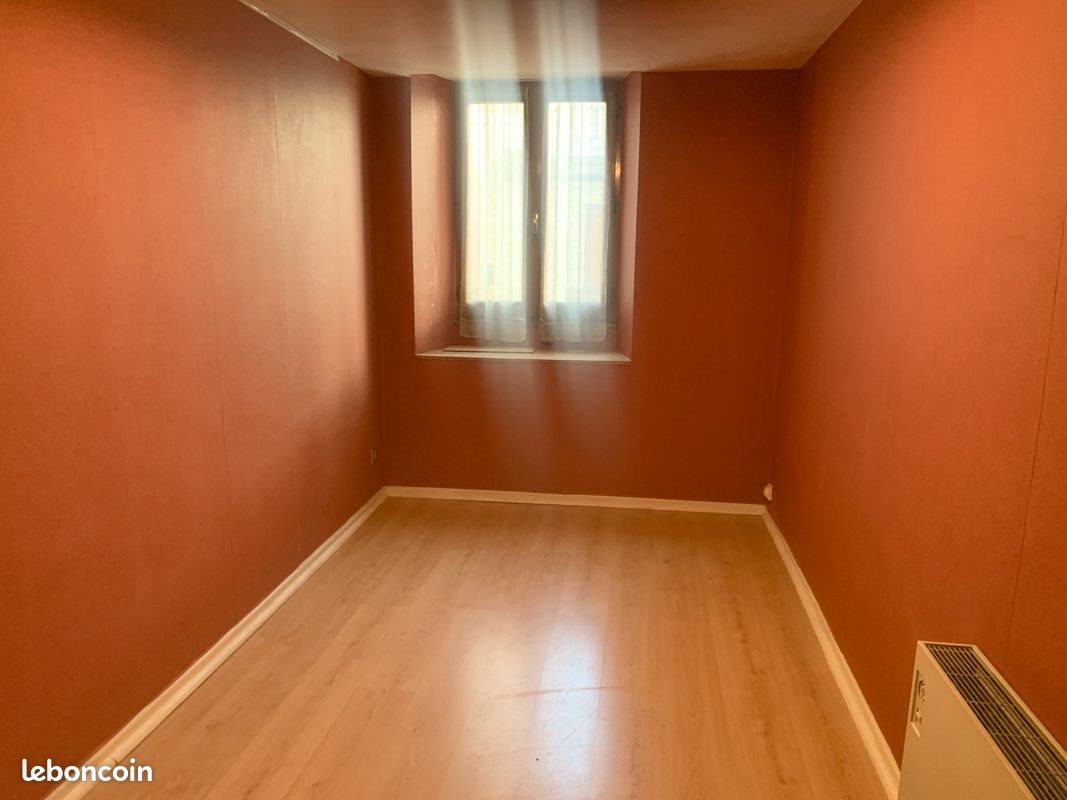 Appartement à vendre, 72m², Thônes