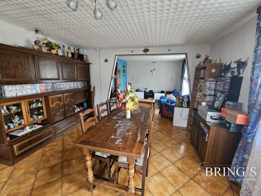 Maison à vendre, 121m², Moosch