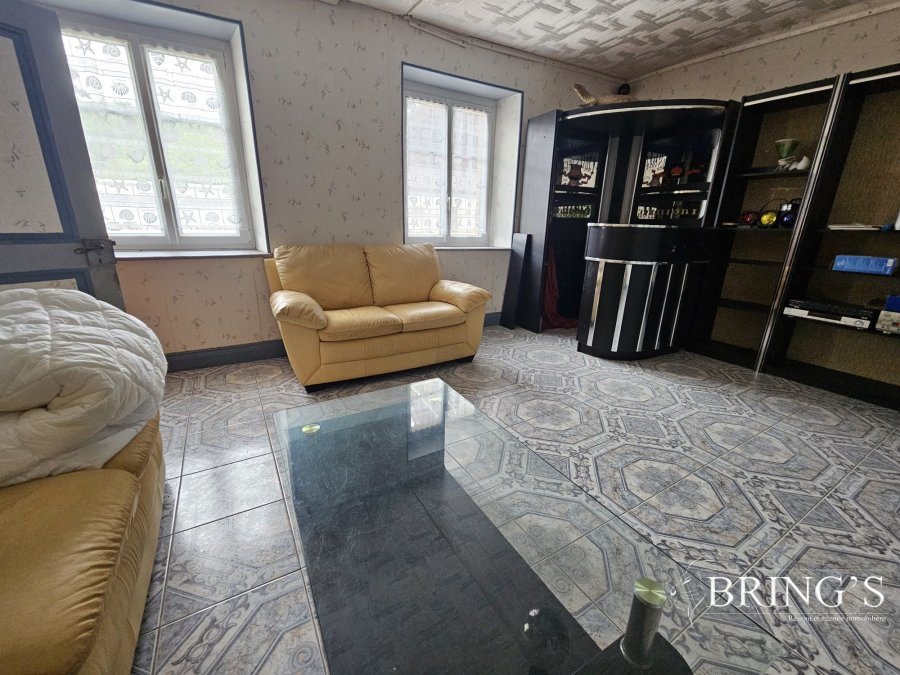 Maison à vendre, 121m², Moosch