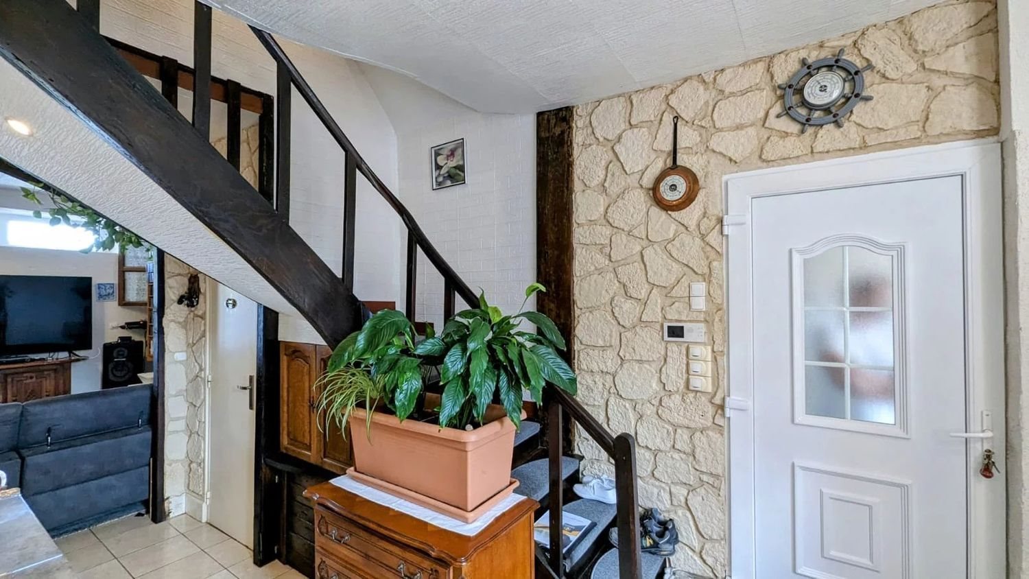 Maison à vendre, 93m², Vailly-sur-Sauldre