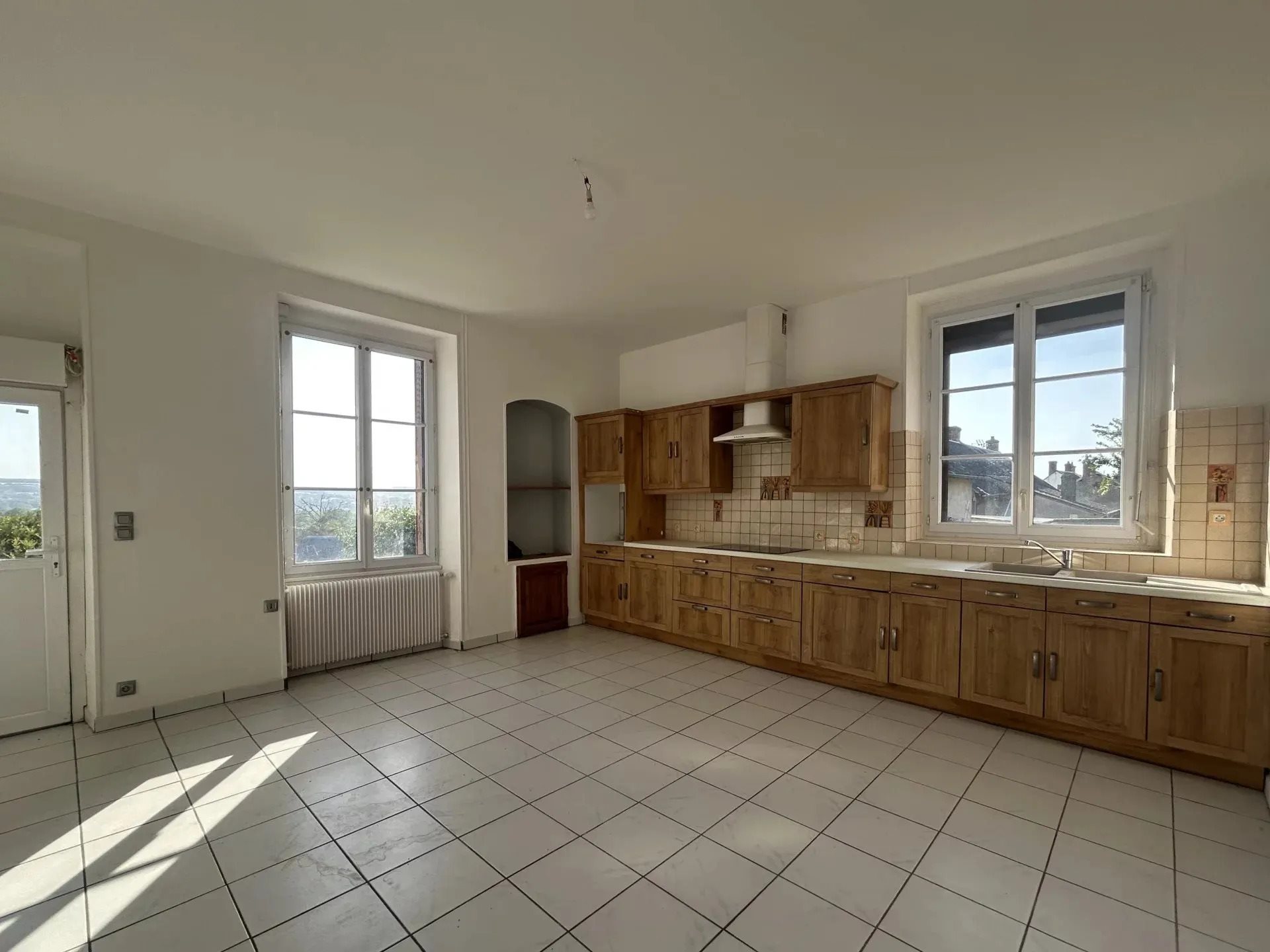 Maison à vendre, 116m², Jars