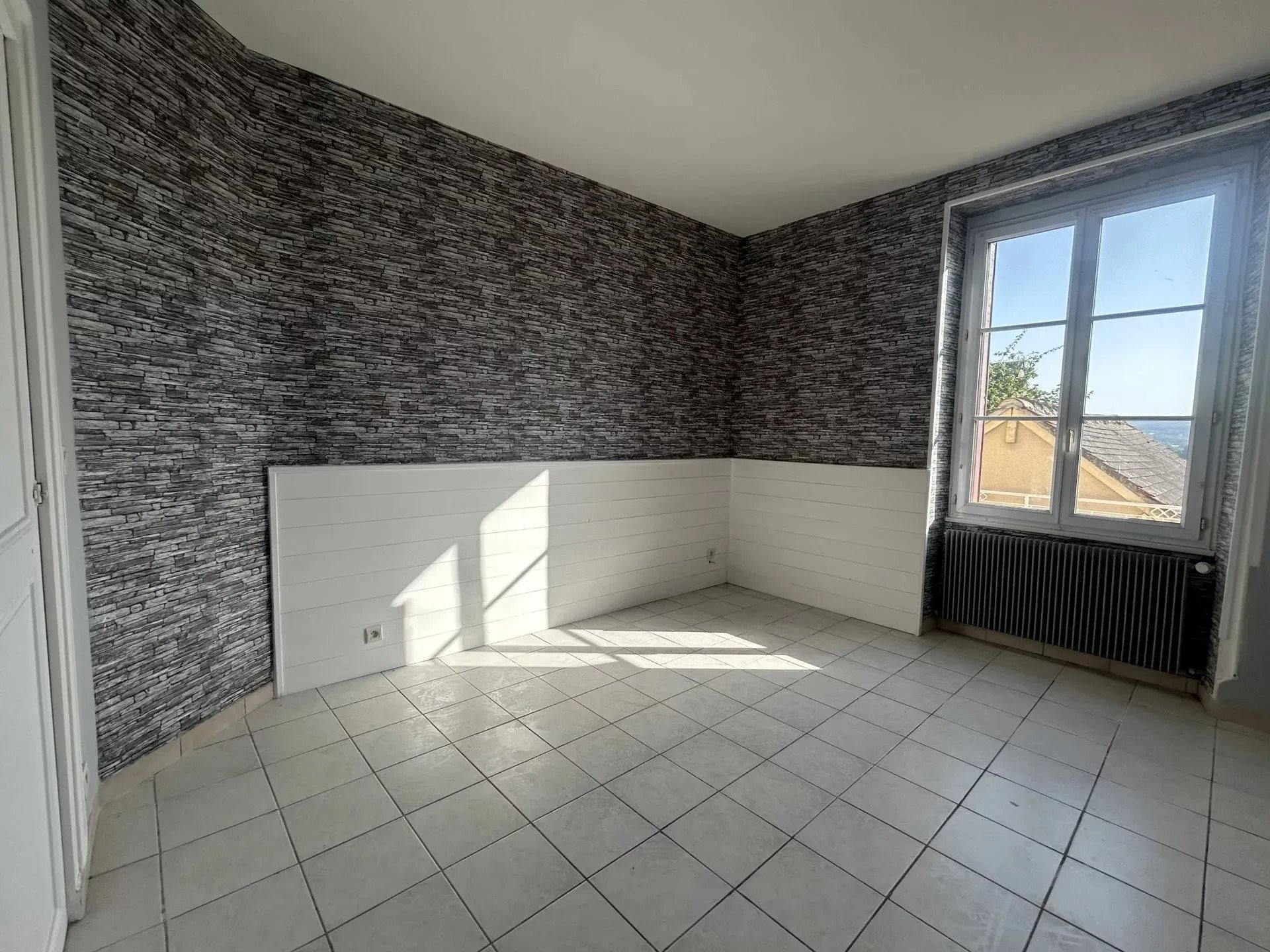 Maison à vendre, 116m², Jars