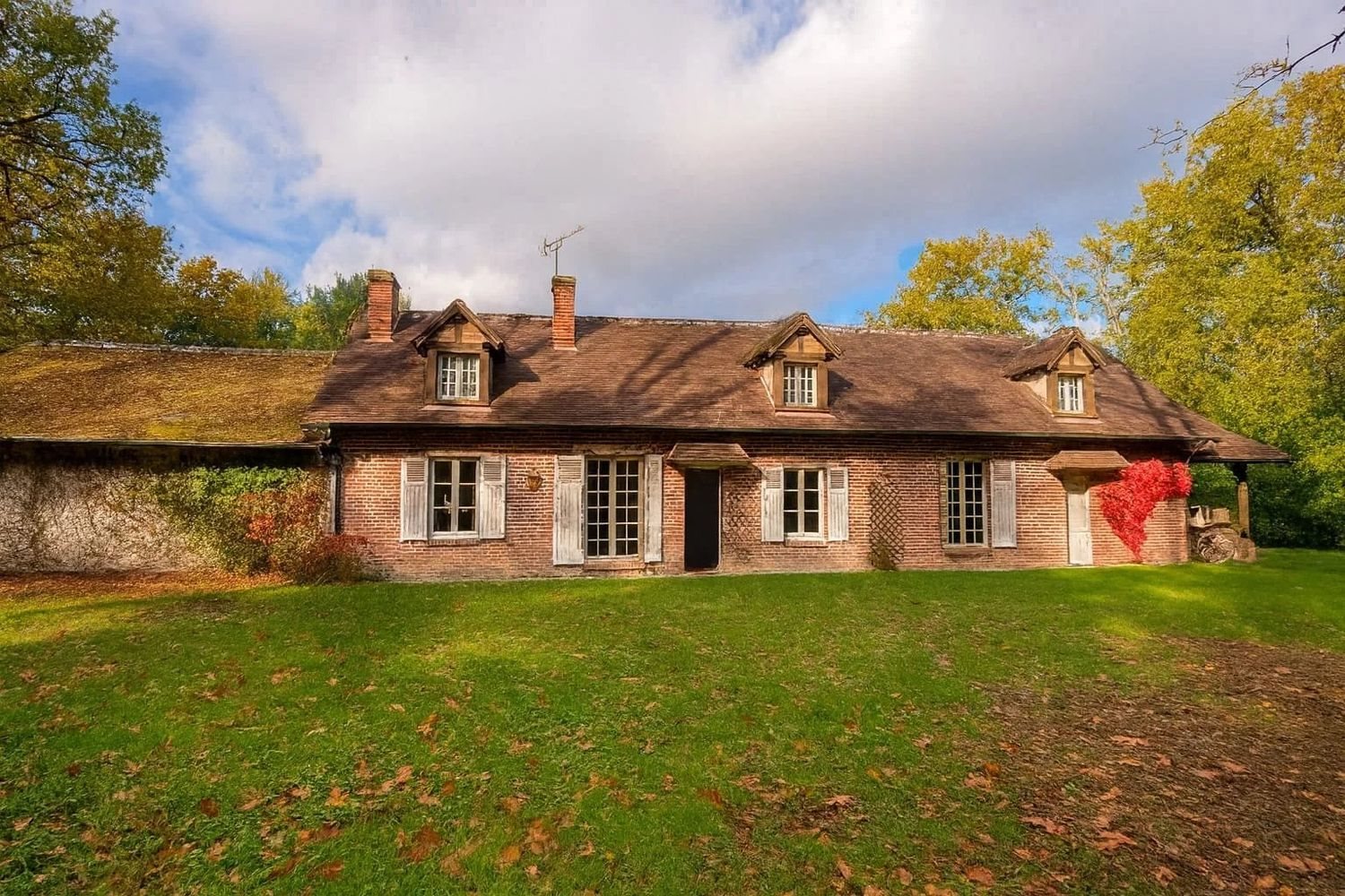 Maison à vendre, 180m², Lamotte-Beuvron