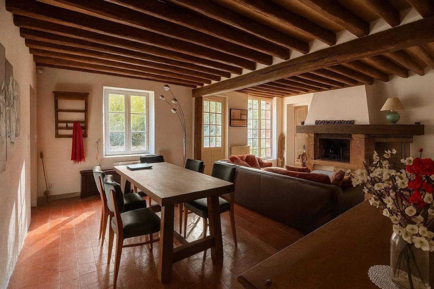 Maison à vendre, 180m², Lamotte-Beuvron