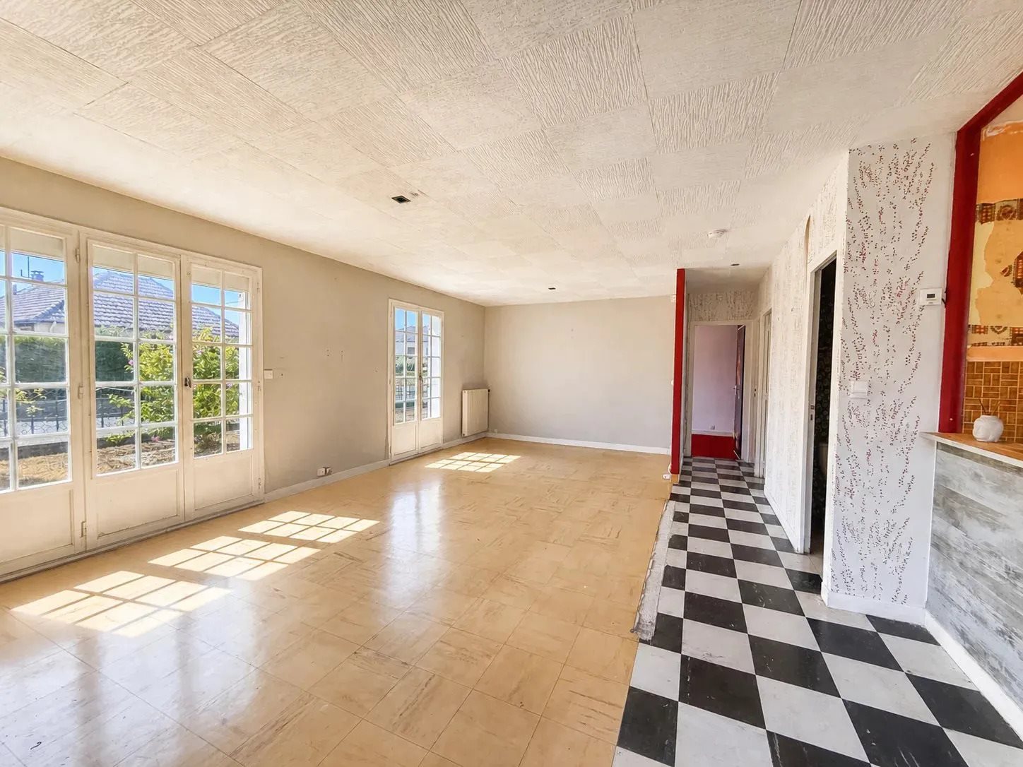 Maison à vendre, 79m², Aubigny-sur-Nère