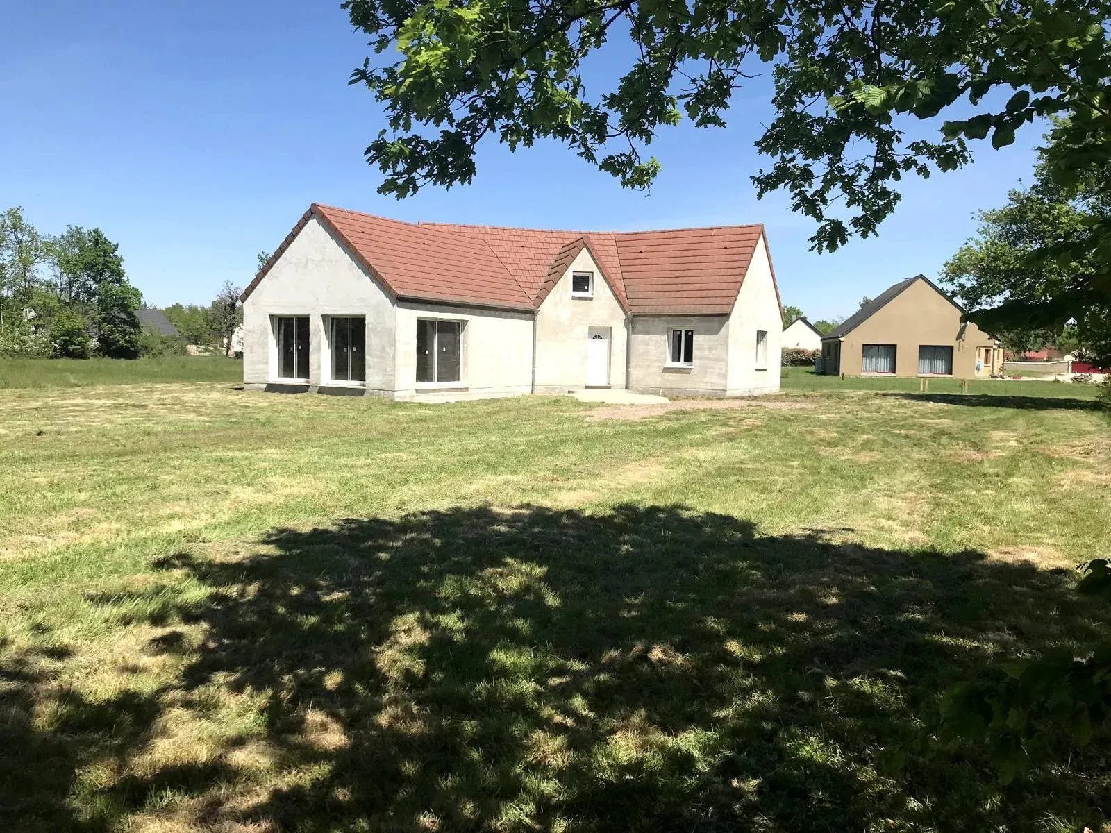 Maison à vendre, 130m², La Ferté-Imbault