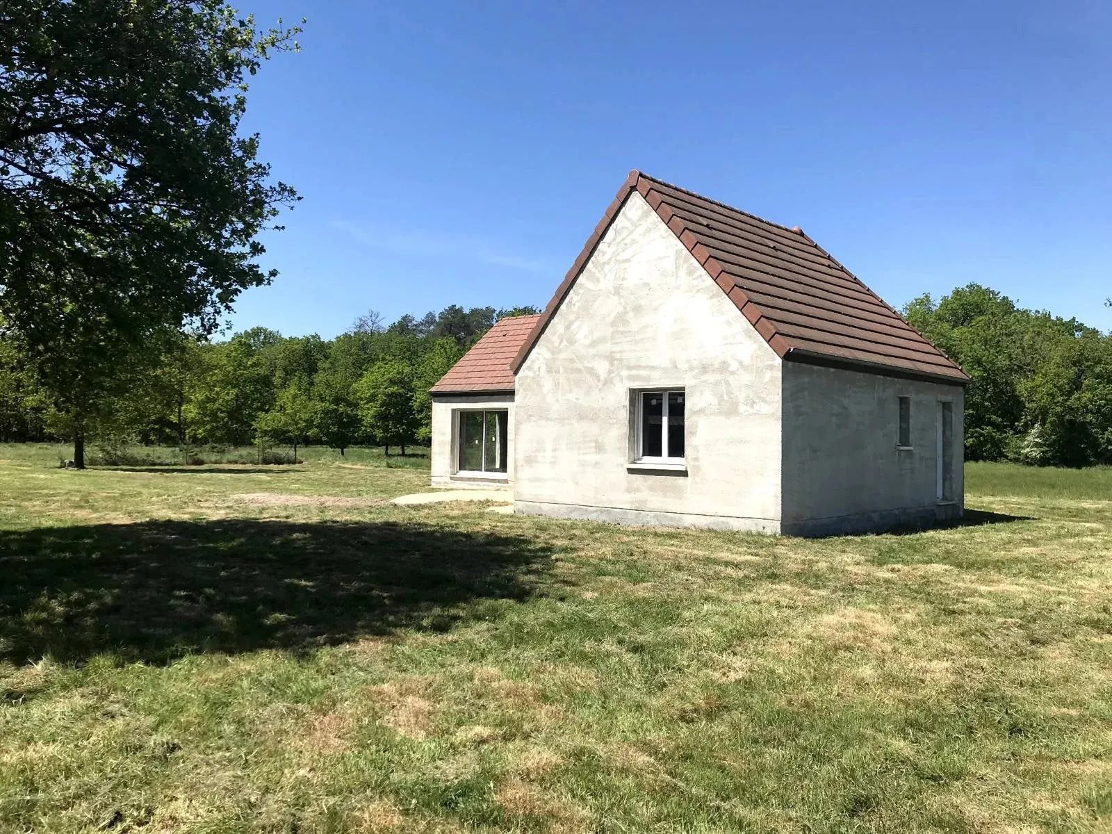 Maison à vendre, 130m², La Ferté-Imbault
