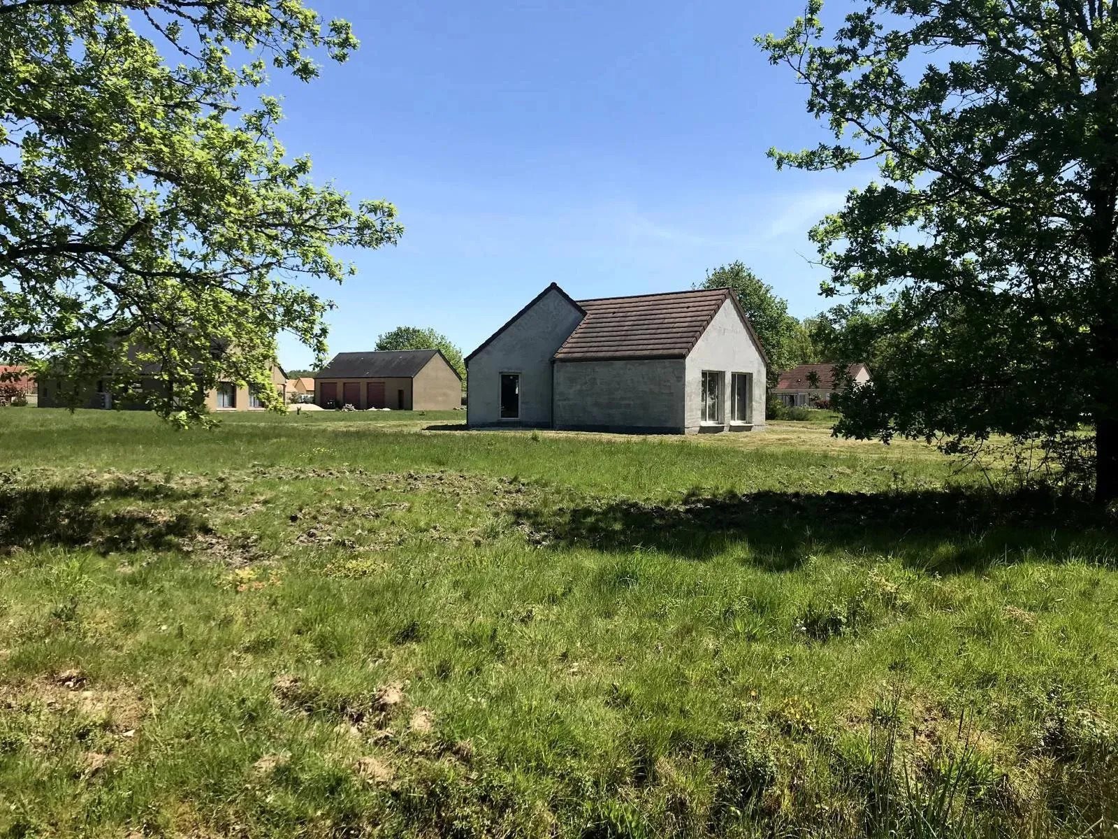 Maison à vendre, 130m², La Ferté-Imbault