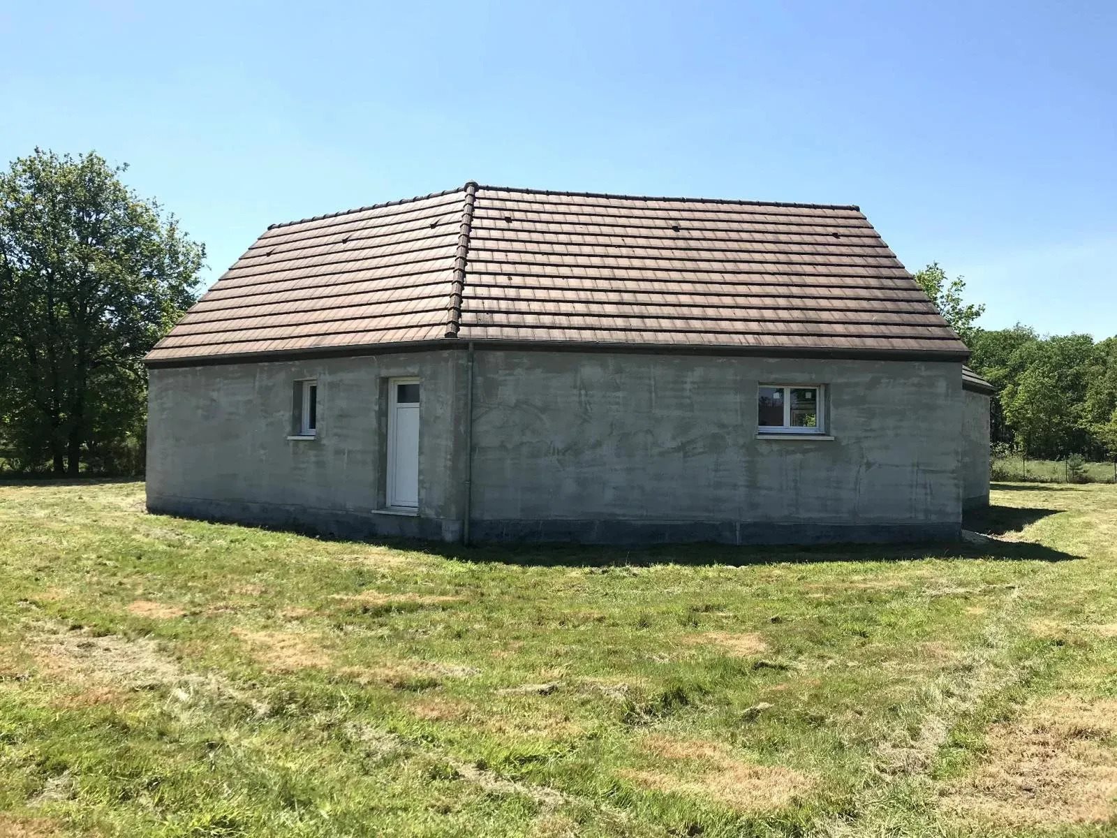 Maison à vendre, 130m², La Ferté-Imbault