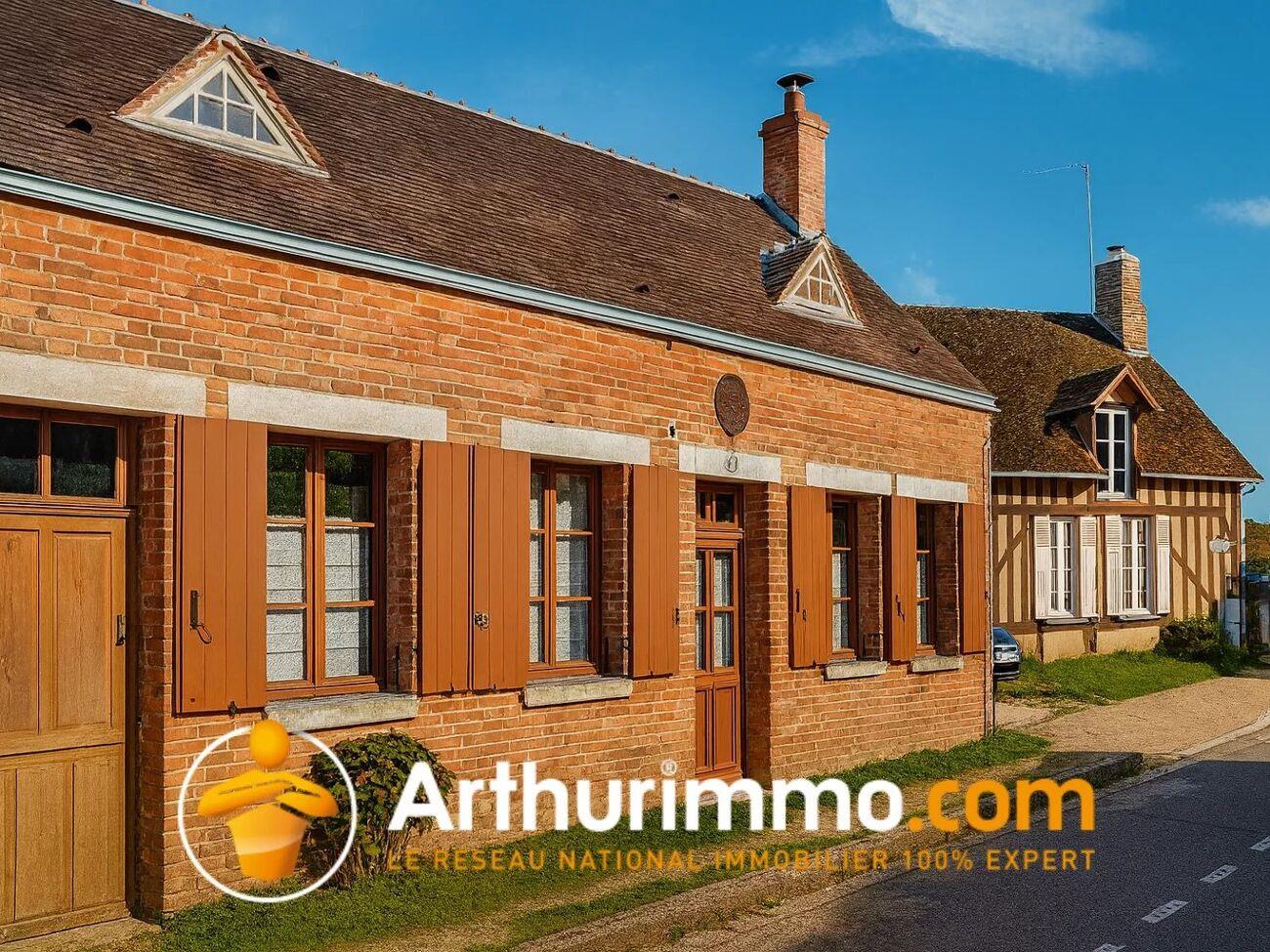 Maison à vendre, 85m², Cerdon