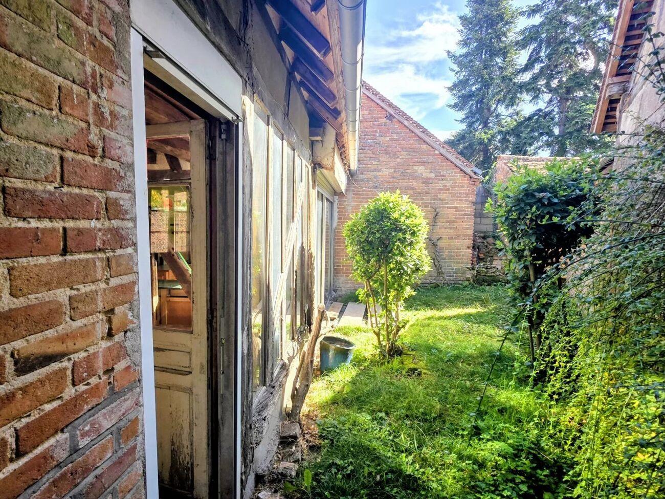 Maison à vendre, 85m², Cerdon