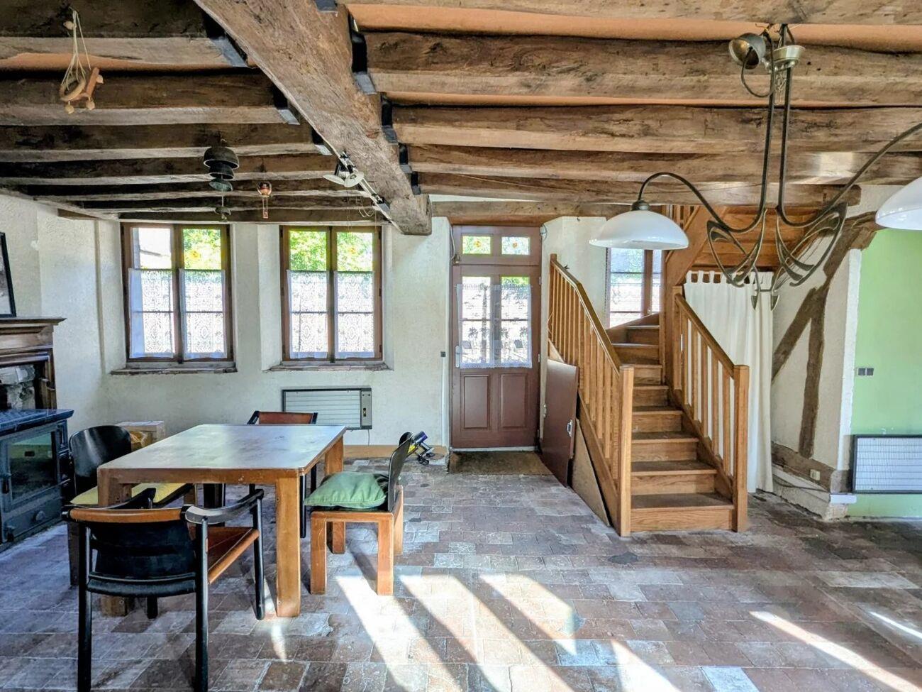 Maison à vendre, 85m², Cerdon