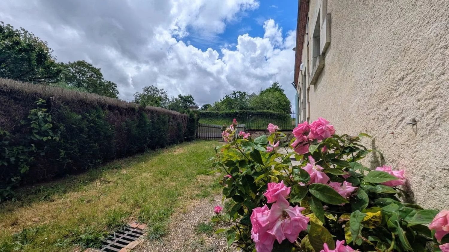 Maison à vendre, 84m², Sancerre